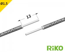 PTD-120 耐弯抗拉光纤